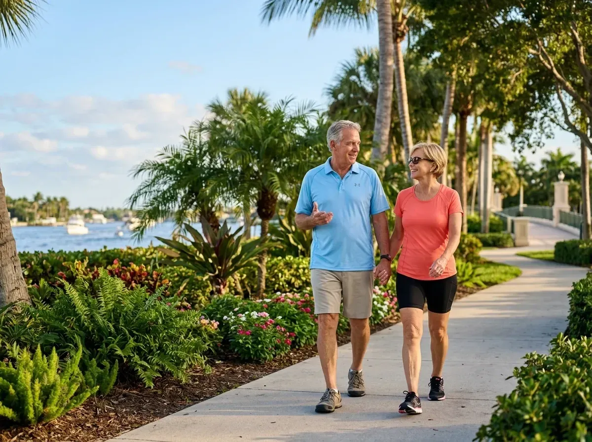Boca Raton heart health prevention image for cholesterol and coronary calcium risk review